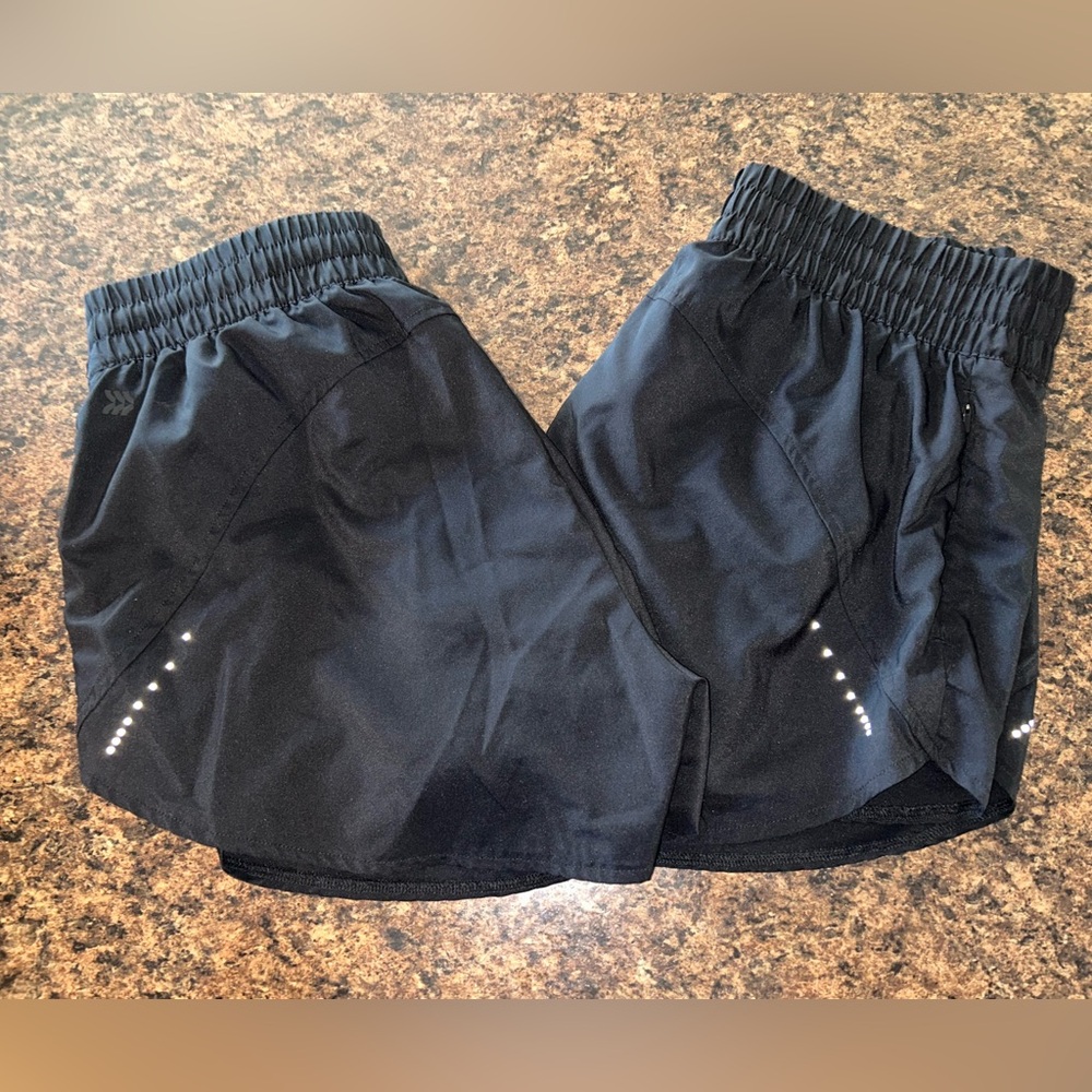 Women’s All In Motion Shorts